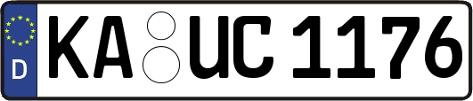 KA-UC1176