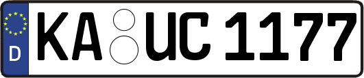 KA-UC1177