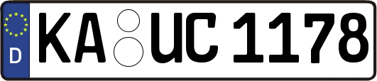 KA-UC1178