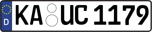 KA-UC1179