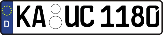 KA-UC1180