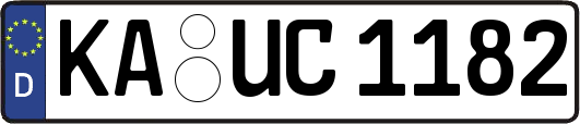 KA-UC1182