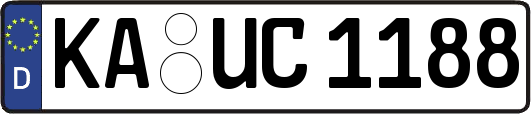KA-UC1188