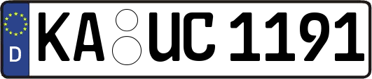 KA-UC1191