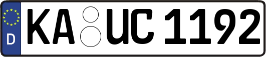 KA-UC1192