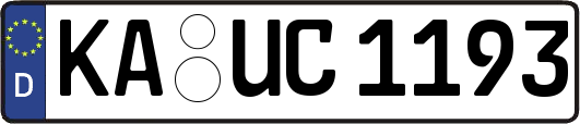 KA-UC1193