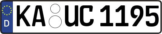 KA-UC1195