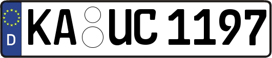 KA-UC1197