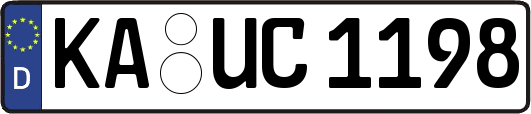 KA-UC1198
