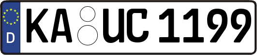 KA-UC1199