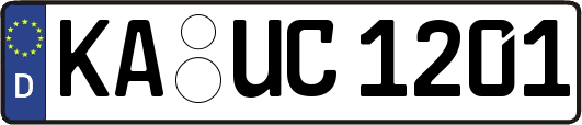 KA-UC1201