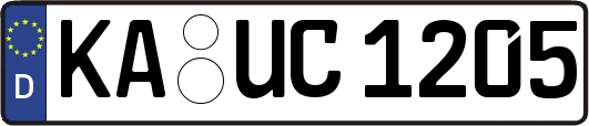 KA-UC1205