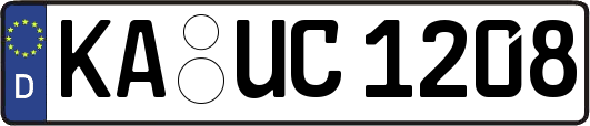 KA-UC1208