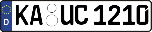 KA-UC1210