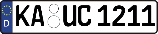 KA-UC1211