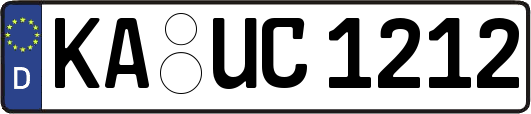 KA-UC1212