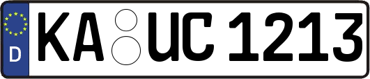 KA-UC1213