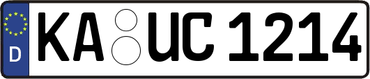KA-UC1214
