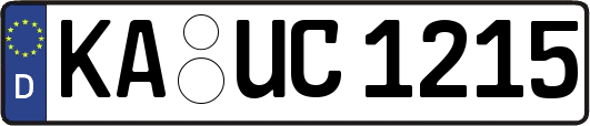 KA-UC1215