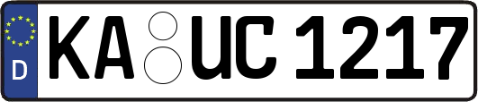 KA-UC1217