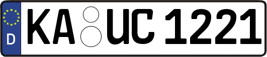 KA-UC1221