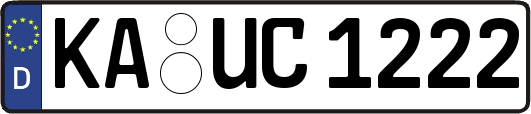 KA-UC1222