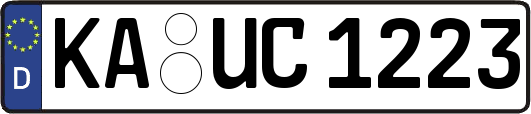 KA-UC1223