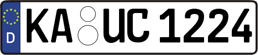 KA-UC1224
