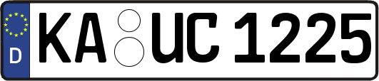 KA-UC1225