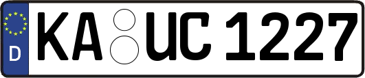KA-UC1227