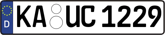 KA-UC1229