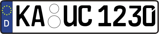 KA-UC1230