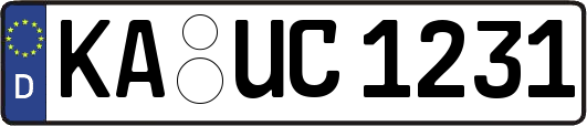 KA-UC1231