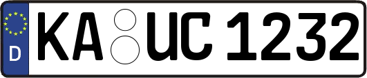 KA-UC1232