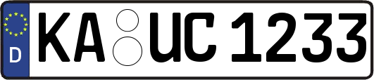 KA-UC1233