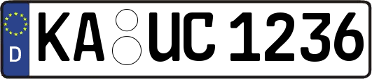 KA-UC1236