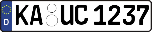 KA-UC1237
