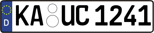 KA-UC1241