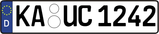 KA-UC1242