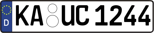 KA-UC1244