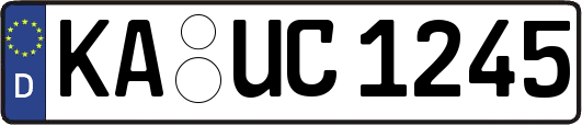 KA-UC1245