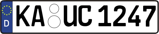 KA-UC1247