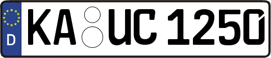 KA-UC1250
