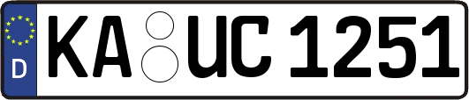 KA-UC1251