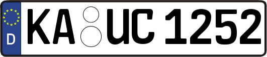 KA-UC1252