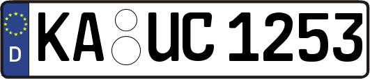 KA-UC1253