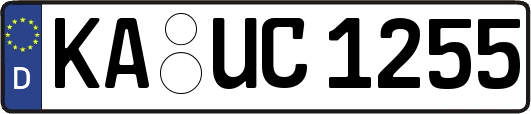 KA-UC1255