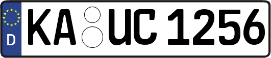 KA-UC1256