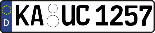 KA-UC1257