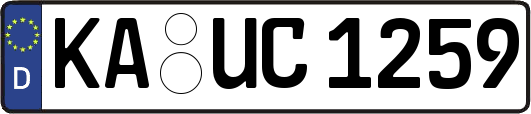 KA-UC1259